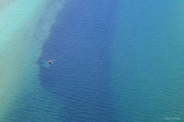 Distant Buoy from Aerial Observations One - Edition 8 of 35 thumb