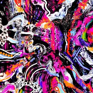 Collection Digital paintings