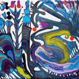 Collection Fluid Acrylics 