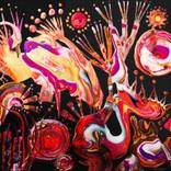 Collection Fluid Acrylics 