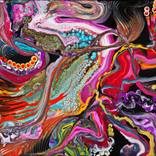 Collection Fluid Acrylics 