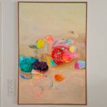 Still Life by Wioletta Gancarz