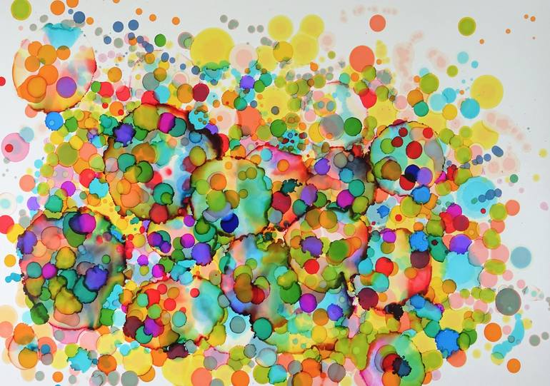 Juicy Air - Print