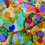 ...to go beyond and breathe the wild air of new feelings...

Painting, Ink on Yupo Paper 234g, 70 x 100 cm ( 27.5" x 39.3" )

I've created this artwork in 2017.
Worldwide Shipping.