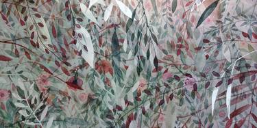 Original Realism Nature Painting by Adeline-Julie Bee