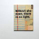 Without shadows, there is no light. by Ritchy Ruiz Véliz