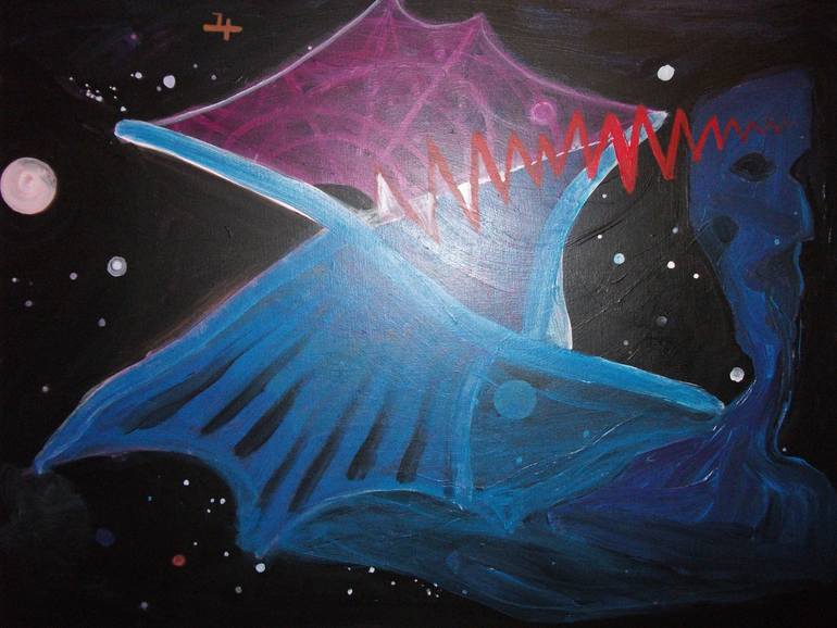 Cokkun Vich コックン・ヴィッチ 「sofa」 現代アート 絵画 Cokkun Vich コックン・ヴィッチ 「sofa」 現代アート 絵画 絵画