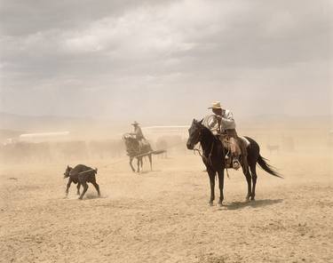 Print of Documentary Landscape Photography by roderik henderson