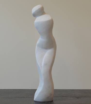 Original Abstract Sculpture by John Hodge