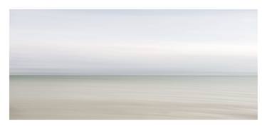 Original Abstract Seascape Photography by Martine Côté