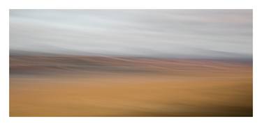 Original Abstract Seascape Photography by Martine Côté