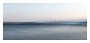 Original Seascape Photography by Martine Côté