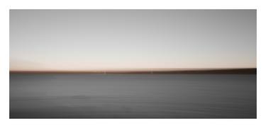 Filée # 003, Plage de Cap-Rouge, Québec, Canada, 2016 - Limited Edition of 5 thumb