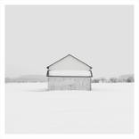 Portrait # 002, Saint-Augustin-de-Desmaures, Québec, Canada, 2016 | 0°C - Limited Edition of 9 by Martine Côté