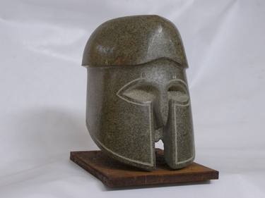 Corinthian helmet 2 thumb