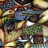 Kifungo hekima (Prison of Wisdom) by Frances Louw