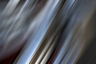Original Abstract Automobile Photography by Kent E Williams