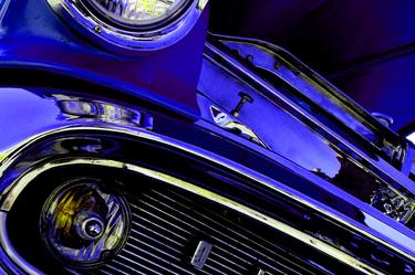 Print of Abstract Automobile Photography by Kent E Williams