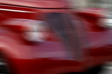 Print of Abstract Automobile Photography by Kent E Williams
