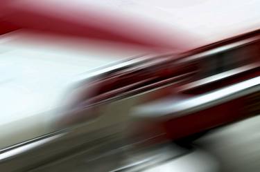 Print of Abstract Automobile Photography by Kent E Williams