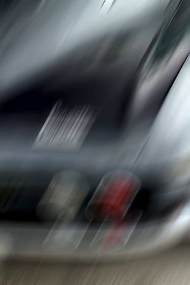 Print of Abstract Automobile Photography by Kent E Williams