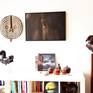 Temptation on short or long pedestal