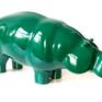 Hippo green will make you smile