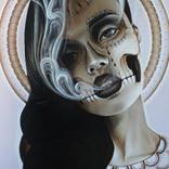 Sweet Teresa by Adream De Valdivia