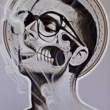 Last Breath by Adream De Valdivia