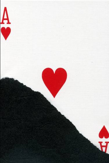 Ace of Hearts thumb