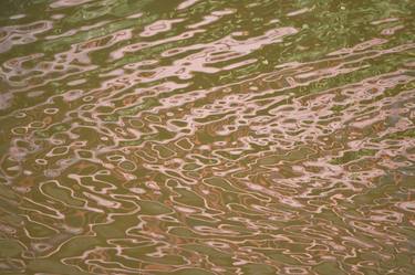 Original Abstract Water Photography by Michael T Noonan
