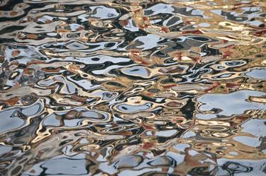 Original Abstract Water Photography by Michael T Noonan