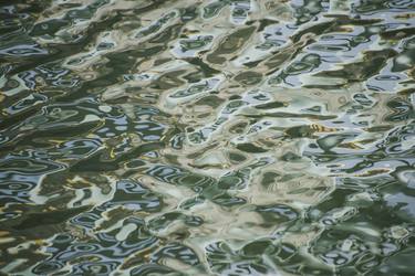 Original Abstract Water Photography by Michael T Noonan