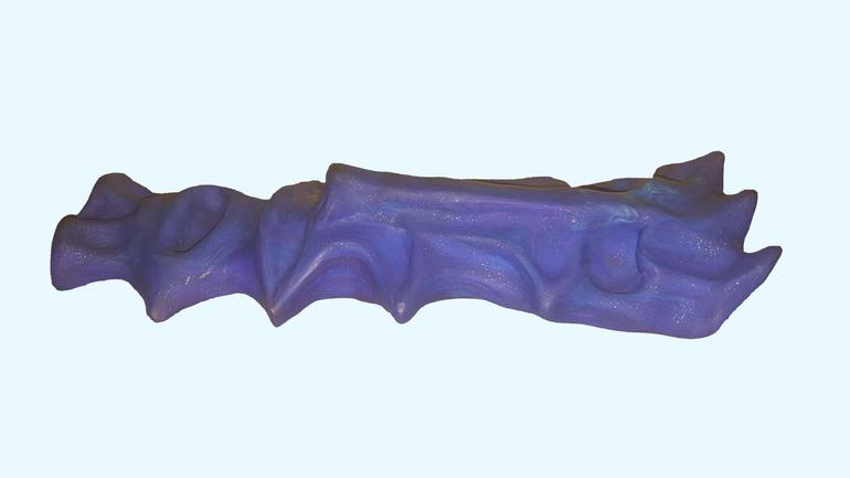 Original Other Abstract Sculpture by Ken Oliva