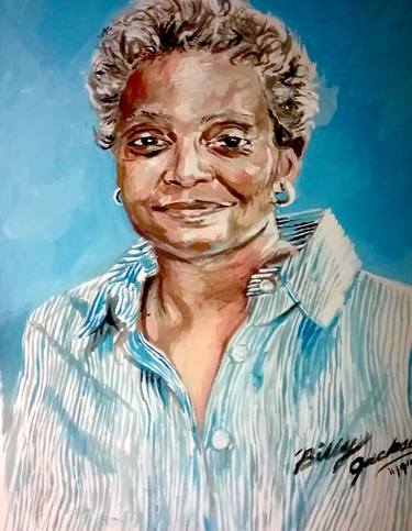 Lori Lightfoot thumb