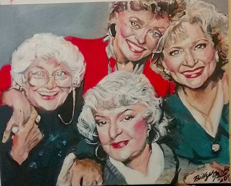 Golden Girls