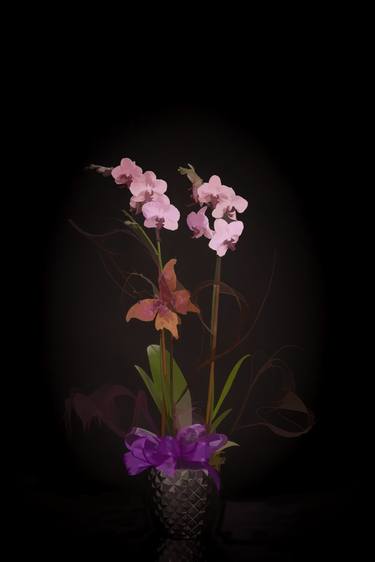 Original Floral Photography by M K Miller III