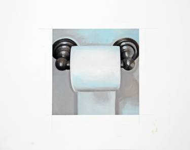 Print of Humor Paintings by Milda K