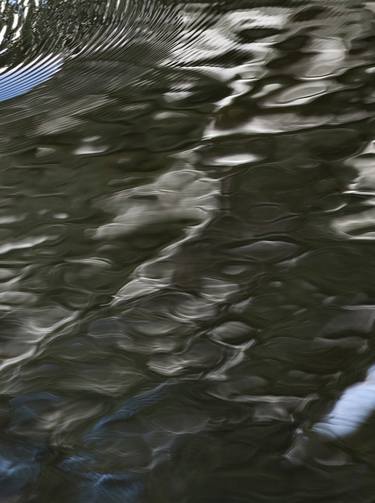 Original Abstract Nature Photography by Luigi Lieggi