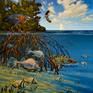 Collection Philip Slagter, "Caribbean, Above and Below"