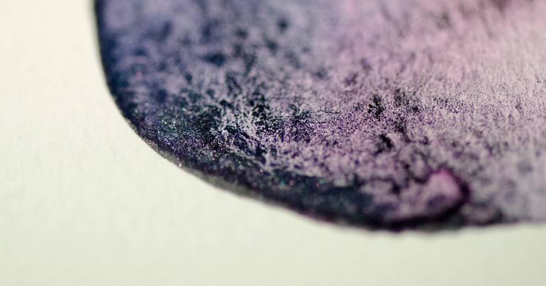 Original Abstract Nature Painting by Neil Montgomery
