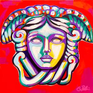 POWER, STRENGTH AND BEAUTY II