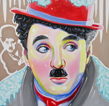 Charlie Chaplin / Gold Rush thumb