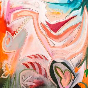 A Sharp Tongue