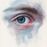 Watercolor study #11 by Miroslav Zgabaj