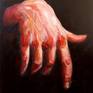Collection Hands in Oil
