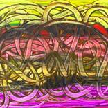 Confusion by Danittza Zimic