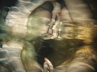 Original Abstract Erotic Photography by Yana Toyber