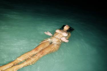 Original Nude Photography by Yana Toyber