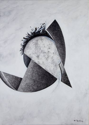 Destruction of a Starship - Black thumb